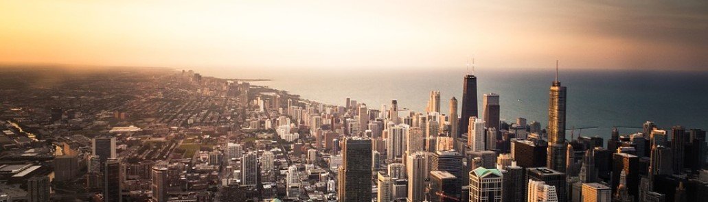 Chicago Skyline