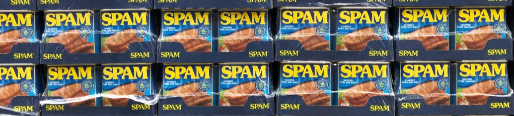Spam